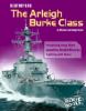 Go to record Destroyers : the Arleigh Burke class