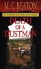 Go to record Death of a dustman