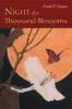 Go to record Night of a thousand blossoms