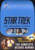Go to record Star trek, the original series. season two
