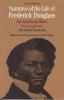 Go to record Narrative of the life of Frederick Douglass, an American s...