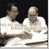 Go to record Yo-Yo Ma plays Ennio Morricone