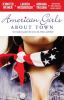 Go to record American girls about town