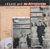 Go to record Create and be recognized : photography on the edge