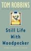 Go to record Still life with Woodpecker