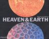 Go to record Heaven & earth : unseen by the naked eye
