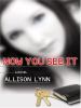 Go to record Now you see it : a novel