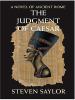 Go to record The judgment of Caesar : a novel of ancient Rome
