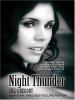 Go to record Night thunder
