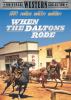 Go to record When the Daltons rode
