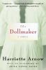 Go to record The dollmaker