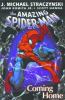 Go to record The amazing Spider-man