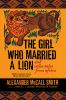 Go to record The girl who married a lion [and other tales from Africa]
