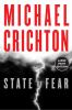 Go to record State of fear : a novel