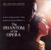 Go to record The phantom of the Opera the original motion picture sound...