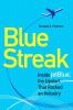 Go to record Bluestreak : inside JetBlue, the upstart that rocked an in...