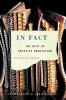 Go to record In fact : the best of Creative nonfiction