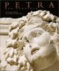 Go to record Petra rediscovered : lost city of the Nabataeans
