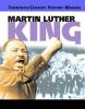 Go to record Martin Luther King, Jr.