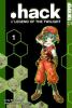 Go to record .hack//Legend of the twilight