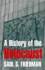 Go to record A history of the Holocaust