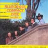 Go to record The Bluegrass compact disc. Vol. 2
