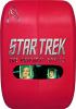 Go to record Star trek, the original series. season three
