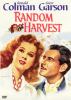 Go to record Random harvest