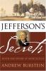 Go to record Jefferson's secrets : death and desire at Monticello
