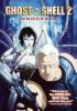 Go to record Ghost in the shell 2. Innocence Inosensu: Kk̥aku kidt̥ai
