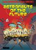 Go to record Astronauts of the future