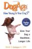 Go to record DogAge : how young is your dog?