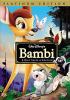 Go to record Bambi