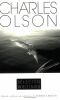 Go to record Selected writings of Charles Olson