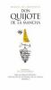 Go to record Don Quijote de la Mancha