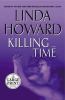 Go to record Killing time : a novel