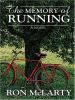 Go to record The memory of running