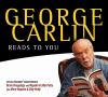 Go to record George Carlin reads to you