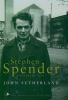 Go to record Stephen Spender : a literary life