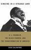 Go to record Singing in a strange land : C.L. Franklin, the Black churc...