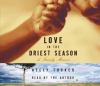 Go to record Love in the driest season a family memoir