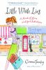 Go to record Little white lies : a novel