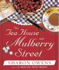 Go to record The tea house on Mulberry Street