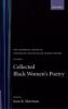 Go to record Collected Black women's poetry