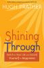 Go to record Shining through : switch on your life and ground yourself ...