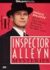 Go to record Inspector Alleyn mysteries. Set 1