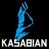 Go to record Kasabian
