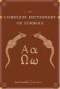 Go to record The complete dictionary of symbols