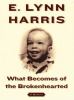 Go to record What becomes of the brokenhearted : a memoir