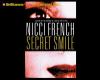 Go to record Secret smile